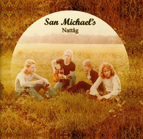 Michaels,san - Nattsg - Music CD