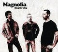 Magnolia - Steg For Steg - Music CD
