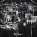 Noctum - Stance - Music CD