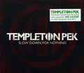 Templeton Pek - Slow Down For Nothing Ep - Music CD Single