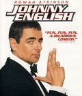 Johnny English - Johnny English - Blu-ray