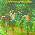 Cottonwood - Camaraderie - Music CD