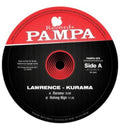 Lawrence - Kurama - Vinyl Record