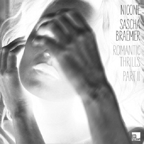 Nicone / Braemer,sascha - Romantic Thrills Pt 2 - Vinyl Record