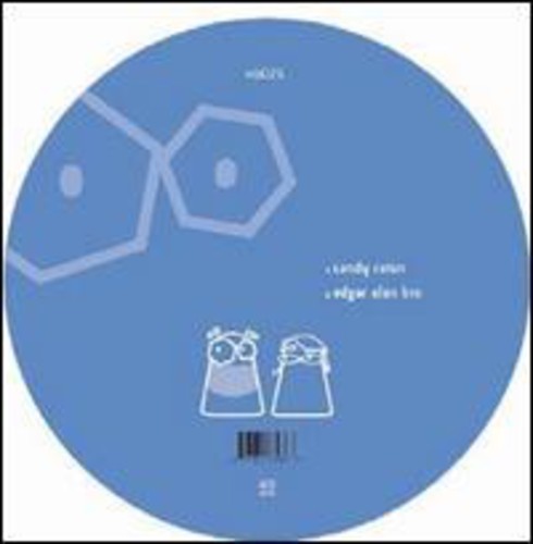Ultrakurt - Bled Runner - Vinyl Record