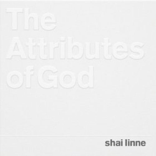 Linne,shi - Attributes Of God - Music CD