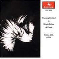 Dill,stefan - Warning Clothed In Bright Robes Of Dawn - Music CD