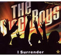 Disco Boys - I Surrender (2-track)
