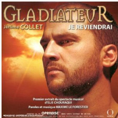 Collet,jerome - Je Reviendrai (2-track)