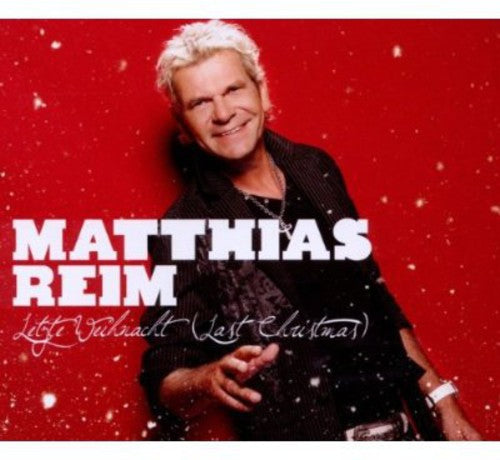 Reim,matthias - Letzte Weihnacht