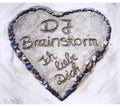 Dj Brainstorm - Ich Liebe Dich