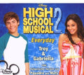 Troy & Gabriella - Everyday