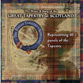 Music & Song Of Great Tapestry Of Scotland / Var - Music & Song Of Great Tapestry Of Scotland / Var - Music CD