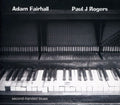 Fairhall,adam & Paul J Rogers - Second-hand Blues - Music CD