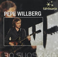 Willberg,pepe - Tahtisarja: 30 Suosikkia - Music CD