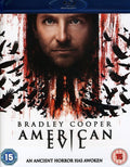 American Evil - American Evil - Blu-ray