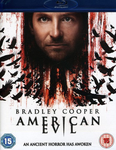 American Evil - American Evil - Blu-ray