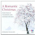 Mccallum,stephanie - Romantic Christmas A - Music CD