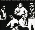 Taylor,noah & The Sloppy - Live Free Or Die - Music CD