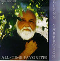 Yarbrough,glenn - All Time Favorites - Music CD