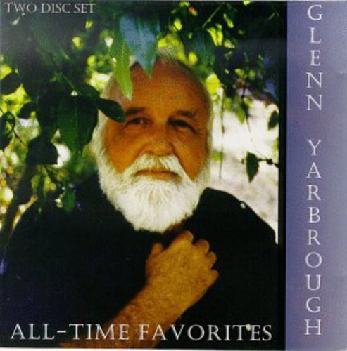 Yarbrough,glenn - All Time Favorites - Music CD