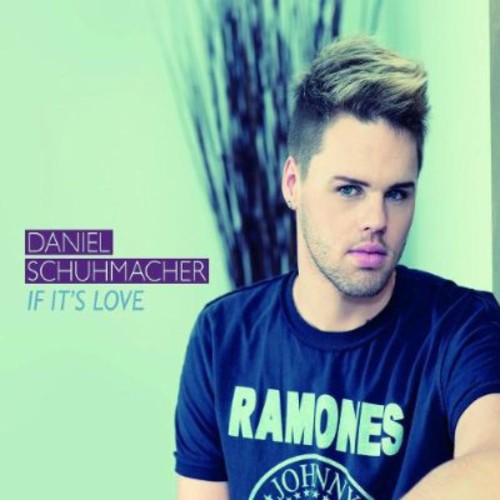 Schuhmacher,daniel - If It's Love (2-track)