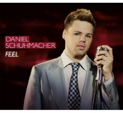 Schuhmacher,daniel - Feel (2-track)
