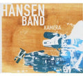 Hansen Band - Kamera -4tr-