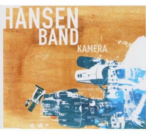 Hansen Band - Kamera -4tr-