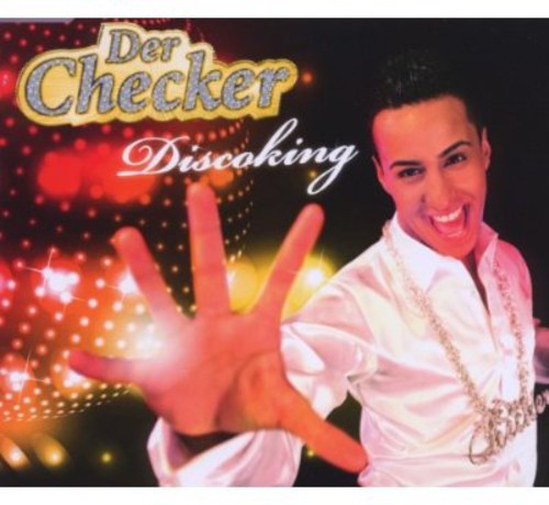 Der Checker - Discoking (2-track)