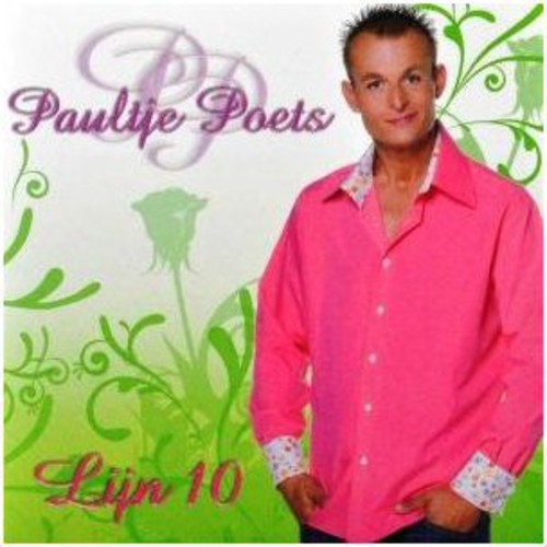 Poets,paultje - Lijn 10