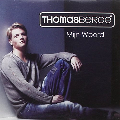 Berge,thomas - Mijn Woord