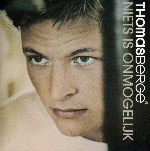 Berge,thomas - Niets Is Onmogelijk
