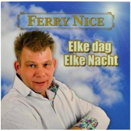 Nice,ferry - Elke Dag Elke Nacht