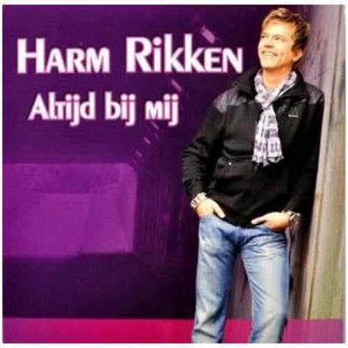 Rikken,harm - Altijd Bij Mij (2-track)