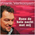 Verkooyen,frank - Waar Was Je Nou