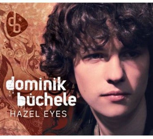Buechele,dominik - Hazel Eyes (2-track)