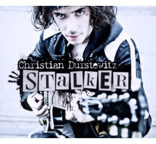Durstewitz,christian - Stalker (2-track)