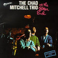Mitchell,chad - At The Bitter End - Music CD