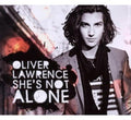 Lawrence,oliver - She's Not Alone (2-track)