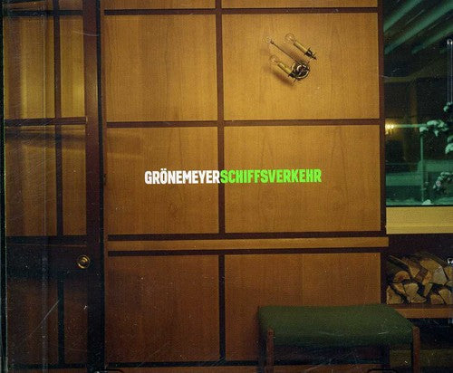 Gronemeyer,herbert - Single 2011