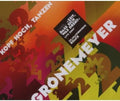 Gronemeyer,herbert - Lied 2-kopf Hoch Tanzen