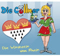 Coellner - Die Winzerin Vom Rhein