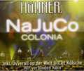 Hoehner - Najuco Colonia/oeverall