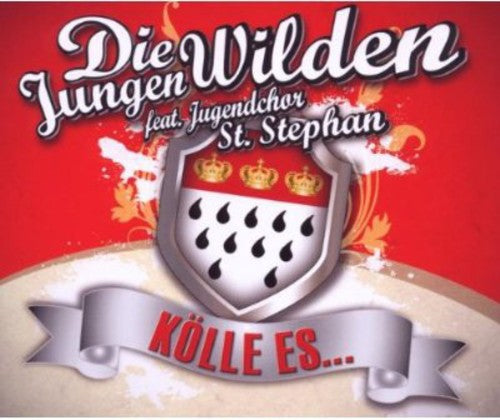 Jungen Wilden - Koelle Es