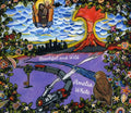 White,amelia - Beautiful & Wild - Music CD