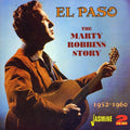 Robbins,marty - El Paso: Marty Robbins Story - Music CD