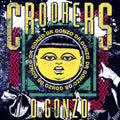 Crookers - Dr Gonzo - Music CD