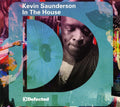Saunderson,kevin - In The House - Music CD