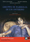 Conversation Piece / Gruppo Di Famiglia In Un - Conversation Piece / Gruppo Di Famiglia In Un - DVD